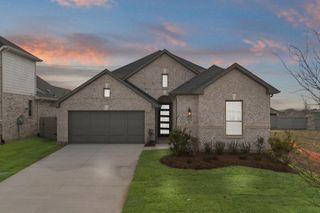 3913 Attwater Street, Mckinney, TX 75071