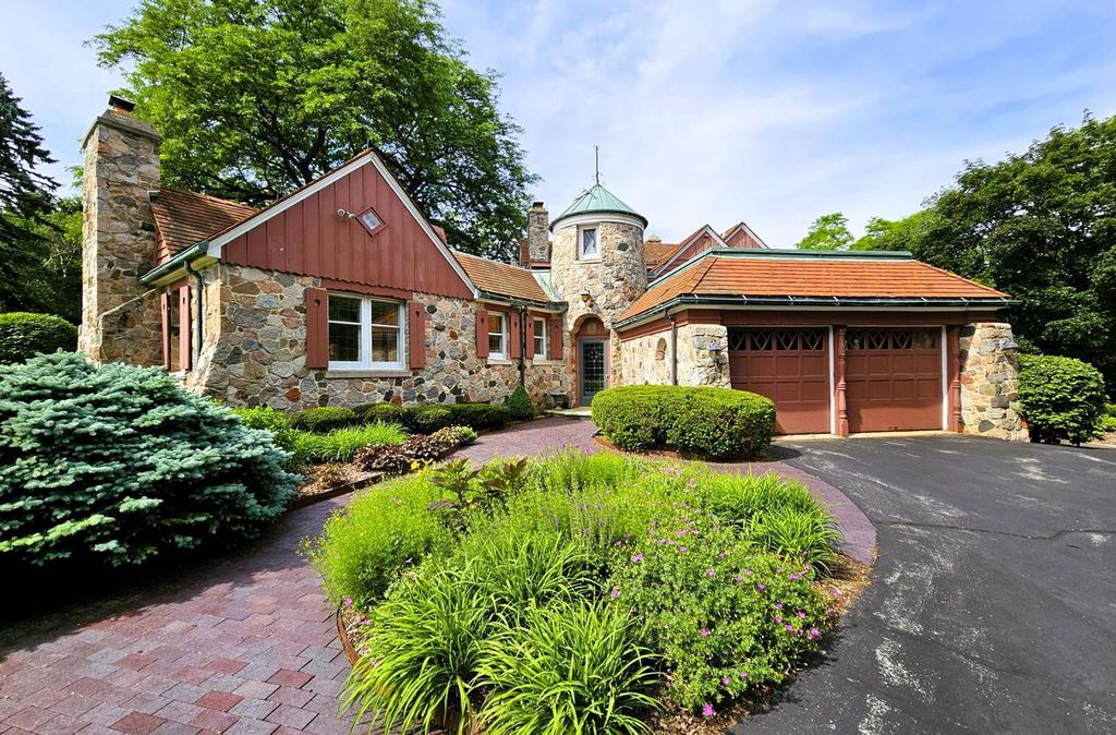 19605 Davidson ROAD, Brookfield, WI 53045