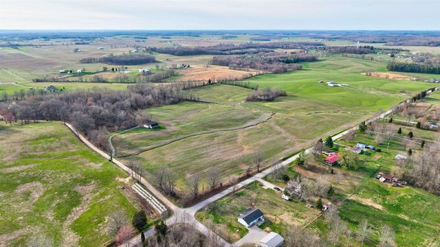 5916 E CR 700 N, Grandview, IN 47615