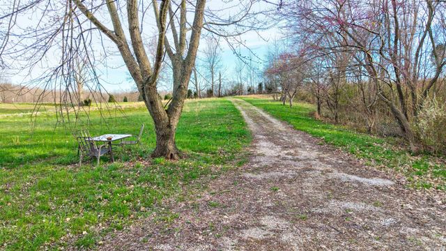 5916 E CR 700 N, Grandview, IN 47615