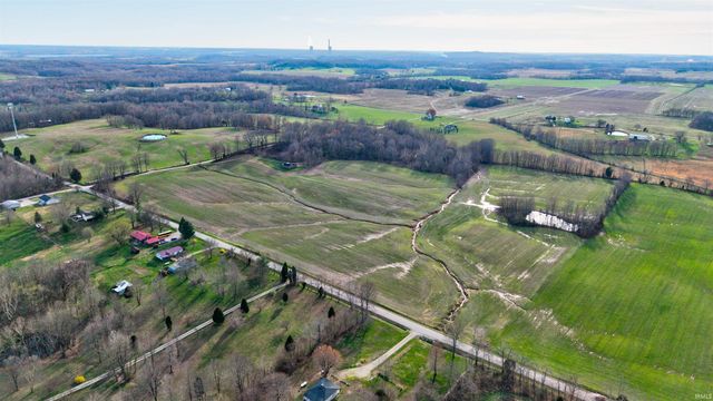 5916 E CR 700 N, Grandview, IN 47615