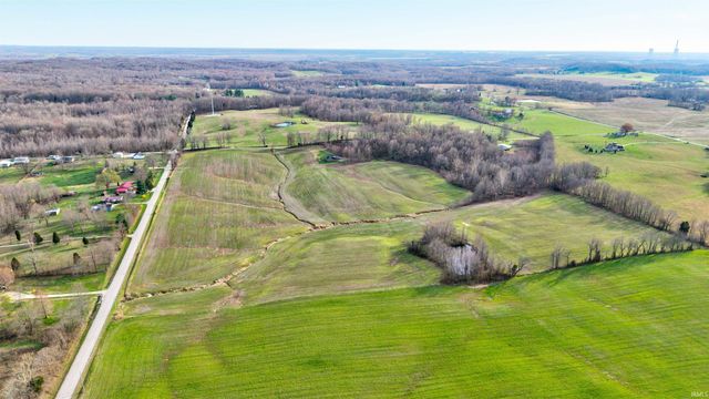 5916 E CR 700 N, Grandview, IN 47615