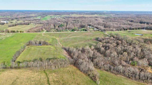 5916 E CR 700 N, Grandview, IN 47615