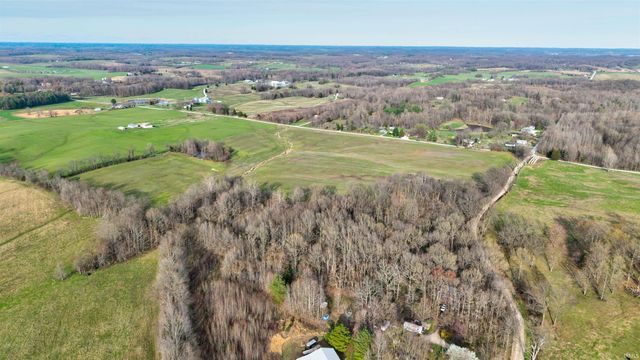 5916 E CR 700 N, Grandview, IN 47615