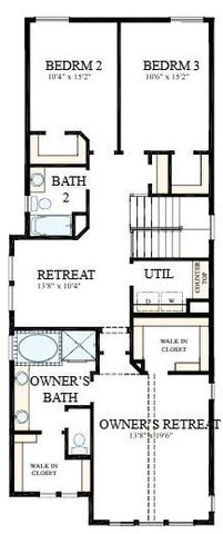 20010 Twilight Turn Place, Cypress, TX 77433