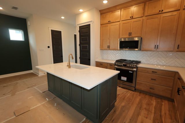 20010 Twilight Turn Place, Cypress, TX 77433