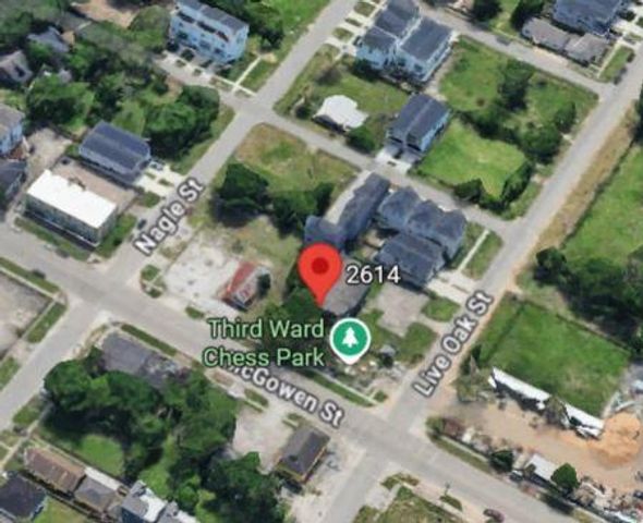 2614 Mcgowen Street, Houston, TX 77004