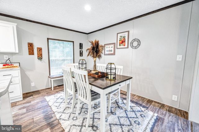 11919 BELFONTE RD, Bumpass, VA 23024