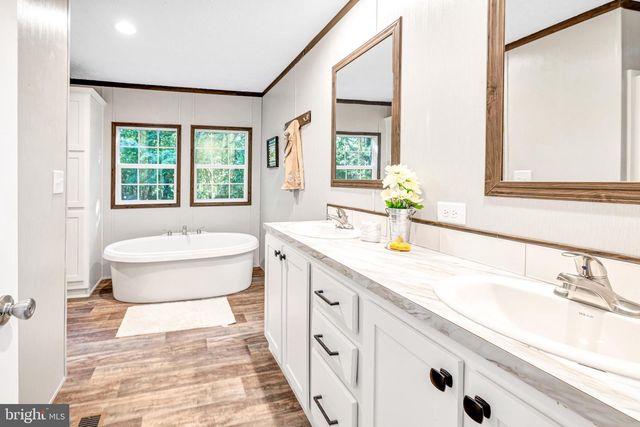 11919 BELFONTE RD, Bumpass, VA 23024