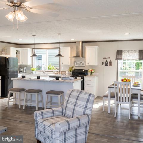 11919 BELFONTE RD, Bumpass, VA 23024