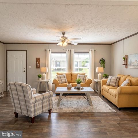 11919 BELFONTE RD, Bumpass, VA 23024