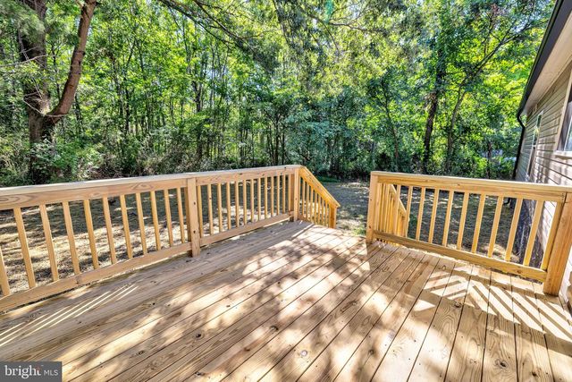 11919 BELFONTE RD, Bumpass, VA 23024