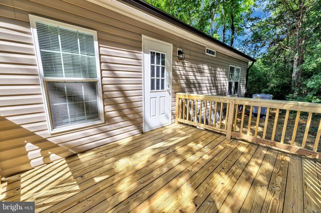 11919 BELFONTE RD, Bumpass, VA 23024