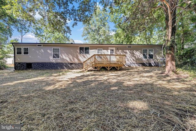 11919 BELFONTE RD, Bumpass, VA 23024