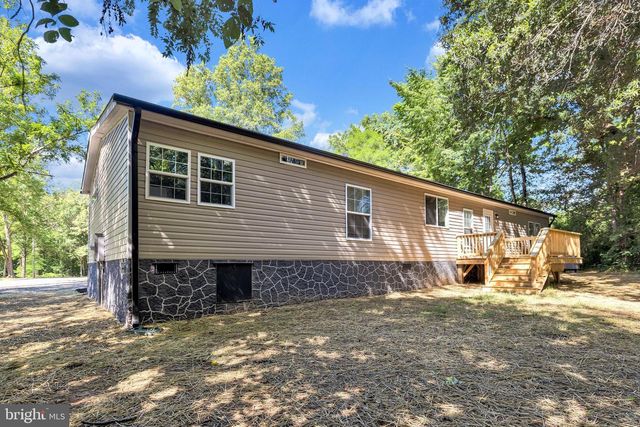 11919 BELFONTE RD, Bumpass, VA 23024