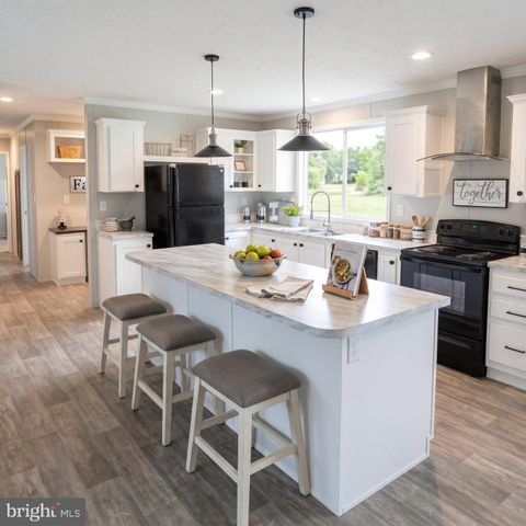 11919 BELFONTE RD, Bumpass, VA 23024