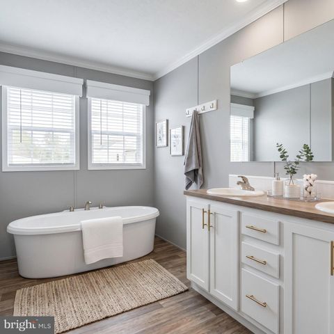 11919 BELFONTE RD, Bumpass, VA 23024