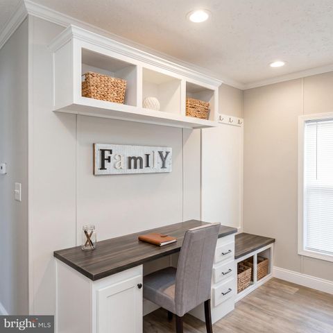 11919 BELFONTE RD, Bumpass, VA 23024