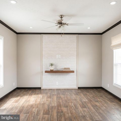 11919 BELFONTE RD, Bumpass, VA 23024