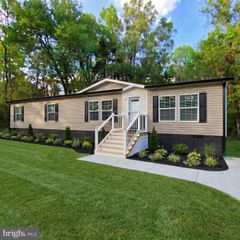 11919 BELFONTE RD, Bumpass, VA 23024