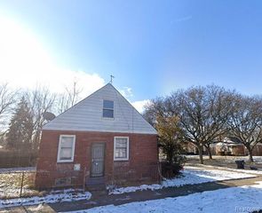 12626 Payton Street, Detroit, MI 48224