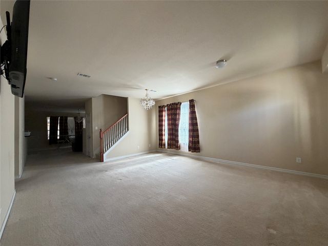 304 Serenade Lane, Euless, TX 76039