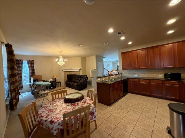 304 Serenade Lane, Euless, TX 76039