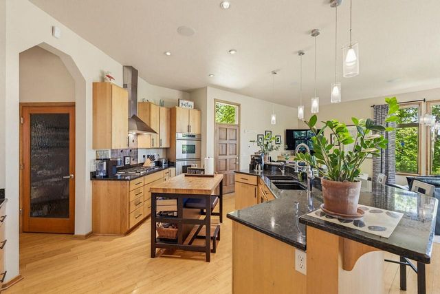 5876 N County Road C, Nashotah, WI 53058