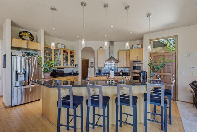 5876 N County Road C, Nashotah, WI 53058