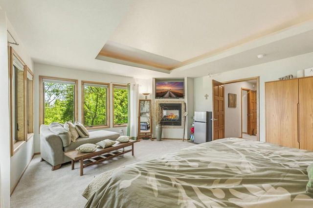 5876 N County Road C, Nashotah, WI 53058