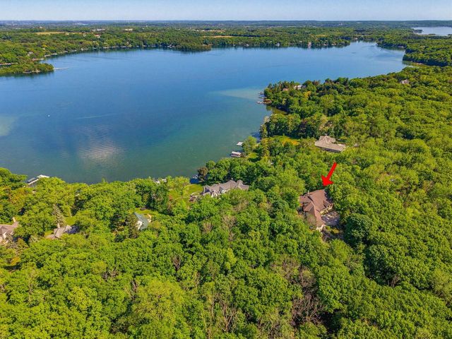 5876 N County Road C, Nashotah, WI 53058