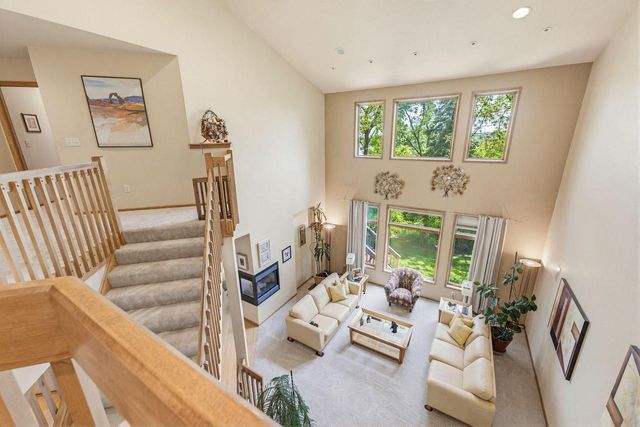 5876 N County Road C, Nashotah, WI 53058