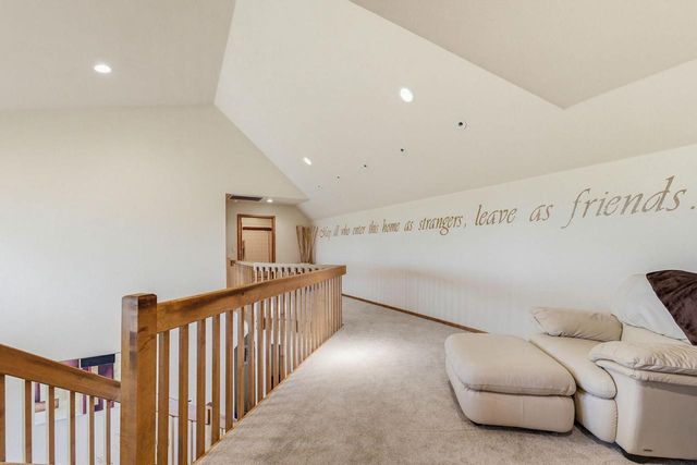 5876 N County Road C, Nashotah, WI 53058