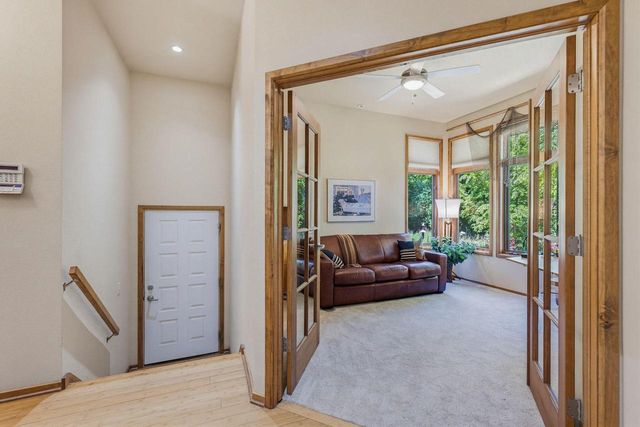 5876 N County Road C, Nashotah, WI 53058