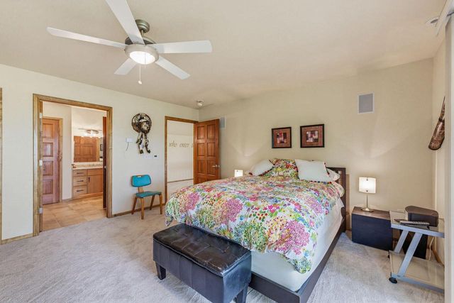 5876 N County Road C, Nashotah, WI 53058