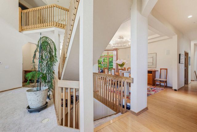5876 N County Road C, Nashotah, WI 53058