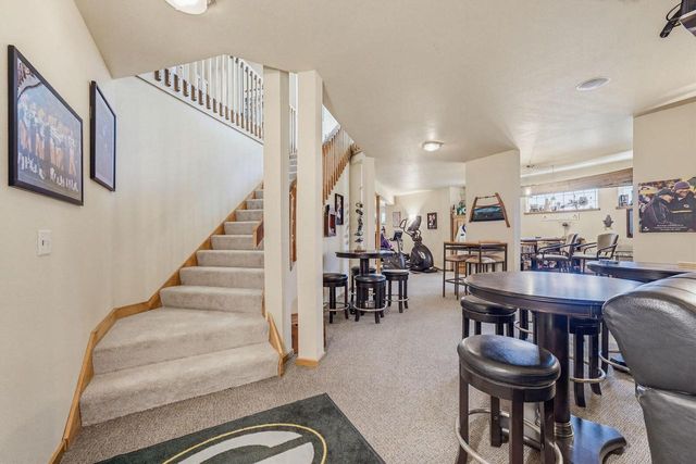5876 N County Road C, Nashotah, WI 53058