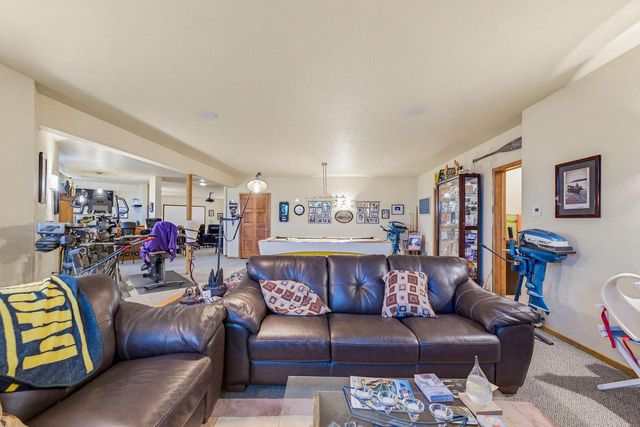 5876 N County Road C, Nashotah, WI 53058
