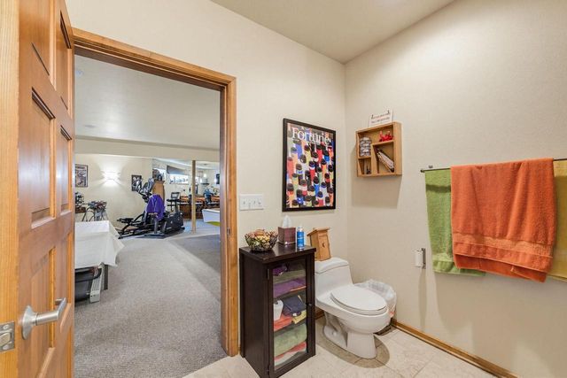 5876 N County Road C, Nashotah, WI 53058