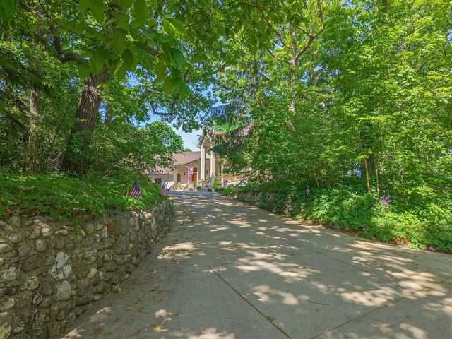 5876 N County Road C, Nashotah, WI 53058