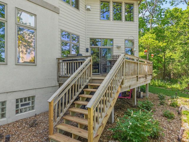 5876 N County Road C, Nashotah, WI 53058