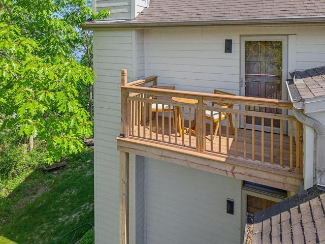 5876 N County Road C, Nashotah, WI 53058