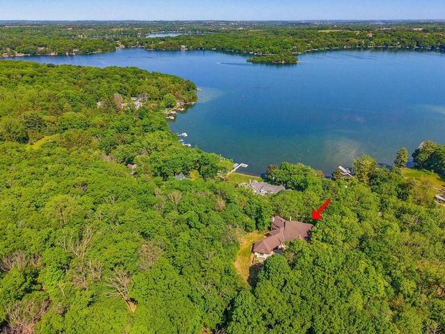 5876 N County Road C, Nashotah, WI 53058
