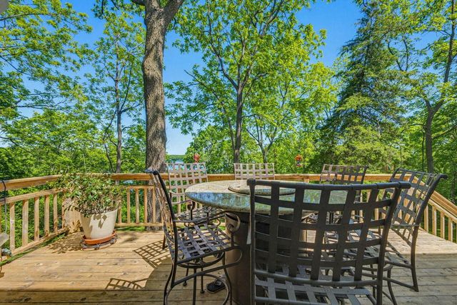 5876 N County Road C, Nashotah, WI 53058