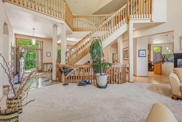 5876 N County Road C, Nashotah, WI 53058