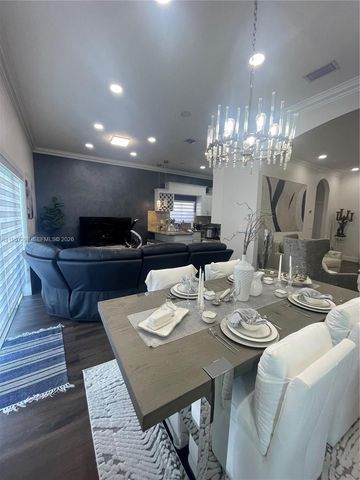 14200 SW 160th Ct, Miami, FL 33196