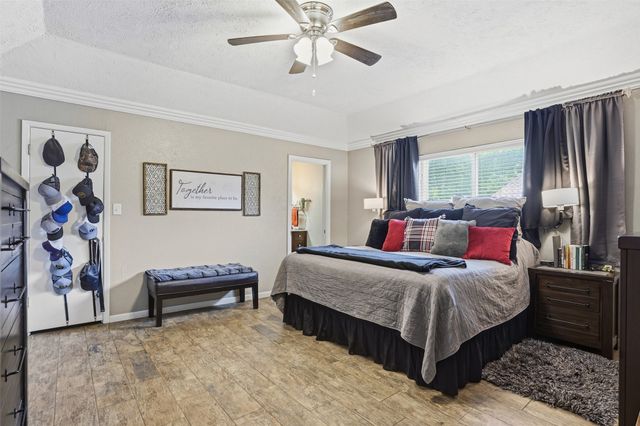 6514 Circo Drive, De Cordova, TX 76049