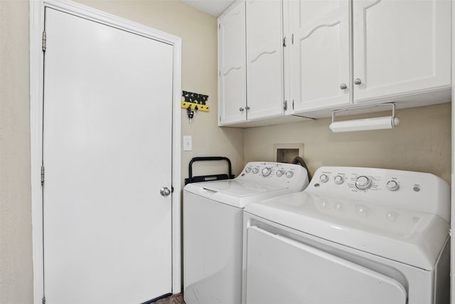 6514 Circo Drive, De Cordova, TX 76049
