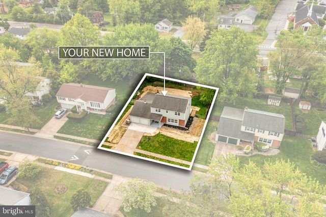 3312 ENGLEWOOD RD, Wilmington, DE 19810