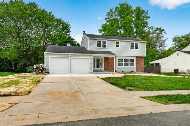 3312 ENGLEWOOD RD, Wilmington, DE 19810